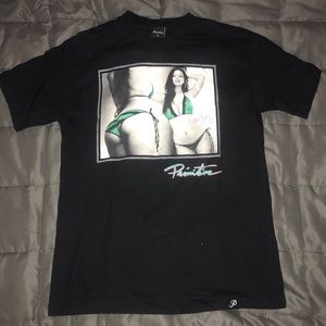 Alexis Lopez x Primitive T-Shirt